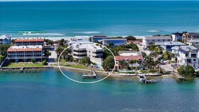 An unparalleled Anna Maria Island lifestyle -- and a compelling
