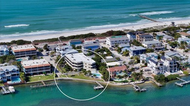 An unparalleled Anna Maria Island lifestyle -- and a compelling