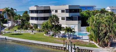 An unparalleled Anna Maria Island lifestyle -- and a compelling