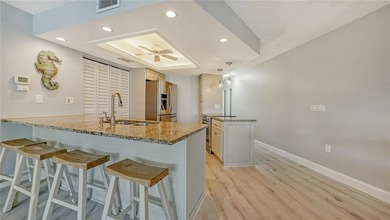 An unparalleled Anna Maria Island lifestyle -- and a compelling