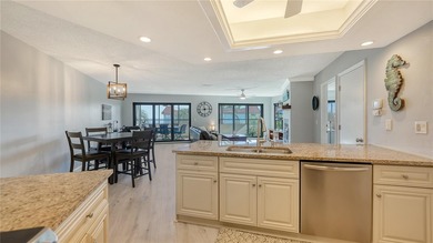 An unparalleled Anna Maria Island lifestyle -- and a compelling