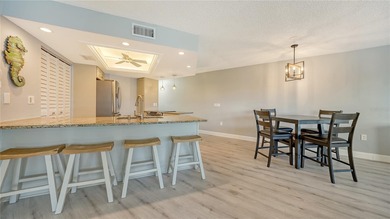 An unparalleled Anna Maria Island lifestyle -- and a compelling