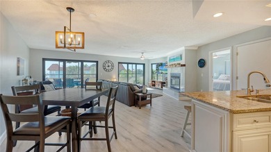 An unparalleled Anna Maria Island lifestyle -- and a compelling