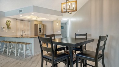 An unparalleled Anna Maria Island lifestyle -- and a compelling