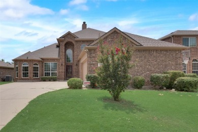 Caruth Lake Home Sale Pending in Rockwall Texas