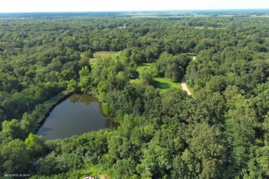 Lake Acreage For Sale in Bridgeport, Illinois