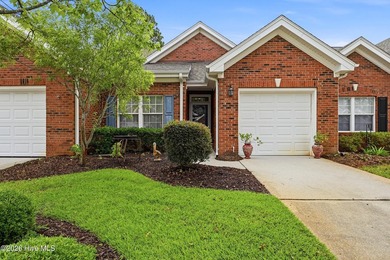 (private lake, pond, coastal) Townhome/Townhouse For Sale in Wilmington North Carolina