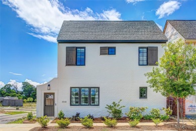 Lake Home For Sale in Montgomery, Alabama
