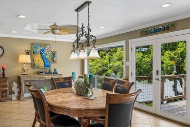 Positioned on the main body of Lake Placid with sought-after - photo 10