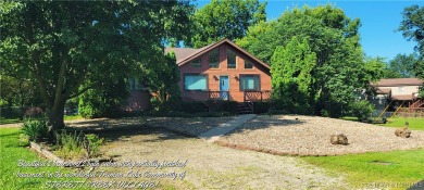 Lake Home Sale Pending in Warsaw, Missouri