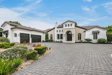 LOCATED IN THE ESTATES OF CIMARRON HILLS, THIS SPRAWLING SINGLE - photo 2