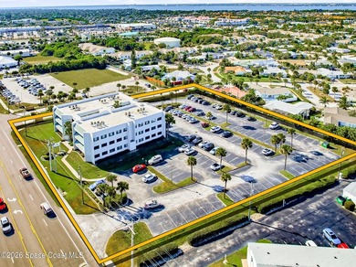 Turnkey +/-2,800 SF medical office condo in the well-maintained - photo 12