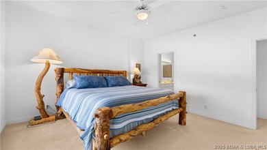 Nestled in a protected cove with beautiful main channel lake - photo 13