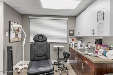 Turnkey +/-2,800 SF medical office condo in the well-maintained - photo 13