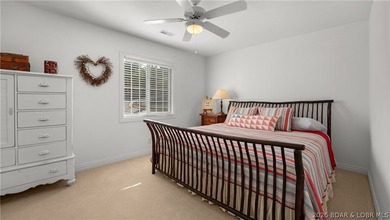 Nestled in a protected cove with beautiful main channel lake - photo 15