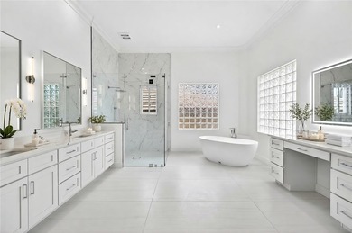 Recently updated riverfront estate featuring 5BR/4.5BA in the - photo 15