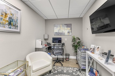 Turnkey +/-2,800 SF medical office condo in the well-maintained - photo 16