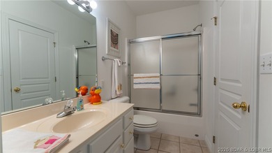 Nestled in a protected cove with beautiful main channel lake - photo 17