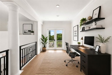 Recently updated riverfront estate featuring 5BR/4.5BA in the - photo 17