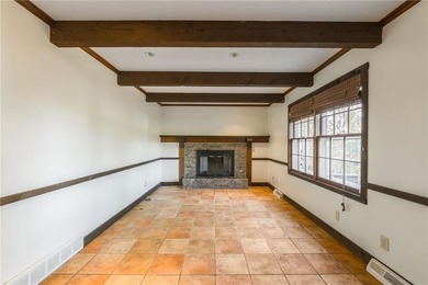 This Amazing 4 Bedroom, 3 Bath, 2 Car Garage One and a Half