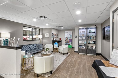 Turnkey +/-2,800 SF medical office condo in the well-maintained - photo 19