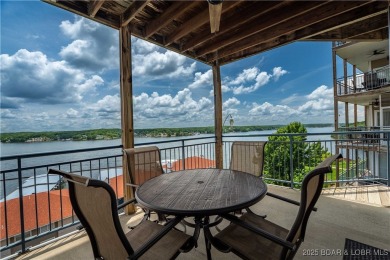 Lake of the Ozarks Condo For Sale in Lake Ozark Missouri