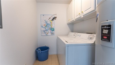 Nestled in a protected cove with beautiful main channel lake - photo 21