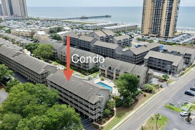 Wow! What a find! This beautifully maintained one bedroom, one - photo 22