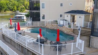 Nestled in a protected cove with beautiful main channel lake - photo 24