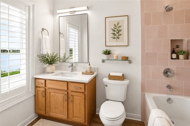 Recently updated riverfront estate featuring 5BR/4.5BA in the - photo 24