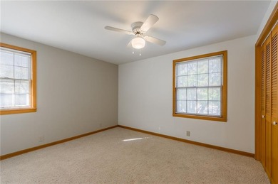 This Amazing 4 Bedroom, 3 Bath, 2 Car Garage One and a Half