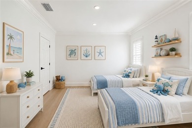 Recently updated riverfront estate featuring 5BR/4.5BA in the - photo 27