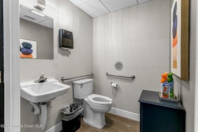 Turnkey +/-2,800 SF medical office condo in the well-maintained - photo 28