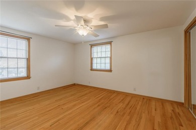 This Amazing 4 Bedroom, 3 Bath, 2 Car Garage One and a Half