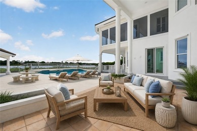 Recently updated riverfront estate featuring 5BR/4.5BA in the - photo 30