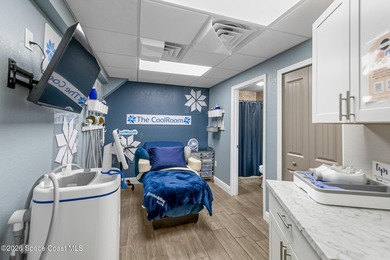 Turnkey +/-2,800 SF medical office condo in the well-maintained - photo 30