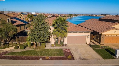 Lake Home For Sale in Manteca, California