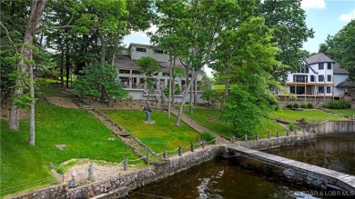 Lake Home For Sale in Sunrise Beach, Missouri