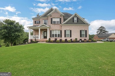 Rare opportunity in sought-after Hannah's Crossing! Located on a - photo 1