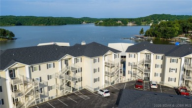 Nestled in a protected cove with beautiful main channel lake - photo 32