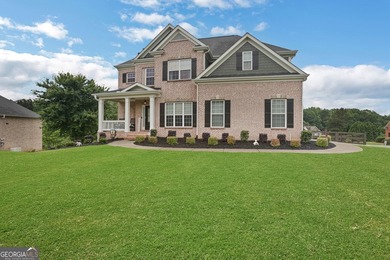 Rare opportunity in sought-after Hannah's Crossing! Located on a - photo 2