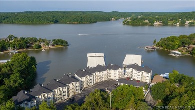 Nestled in a protected cove with beautiful main channel lake - photo 33