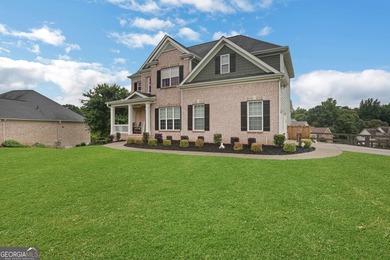 Rare opportunity in sought-after Hannah's Crossing! Located on a - photo 3