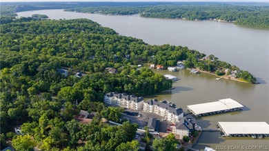 Nestled in a protected cove with beautiful main channel lake - photo 34