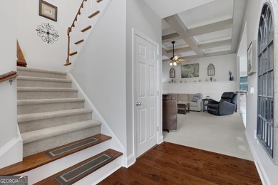 Rare opportunity in sought-after Hannah's Crossing! Located on a - photo 4