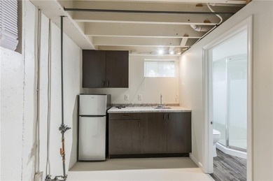 This Amazing 4 Bedroom, 3 Bath, 2 Car Garage One and a Half