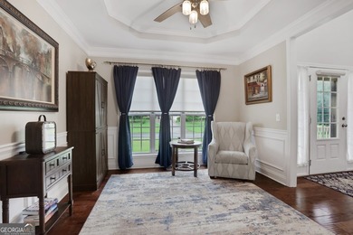 Rare opportunity in sought-after Hannah's Crossing! Located on a - photo 5