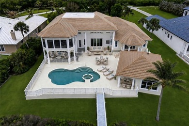 Recently updated riverfront estate featuring 5BR/4.5BA in the - photo 35