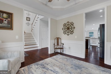 Rare opportunity in sought-after Hannah's Crossing! Located on a - photo 6