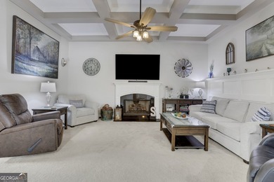 Rare opportunity in sought-after Hannah's Crossing! Located on a - photo 8